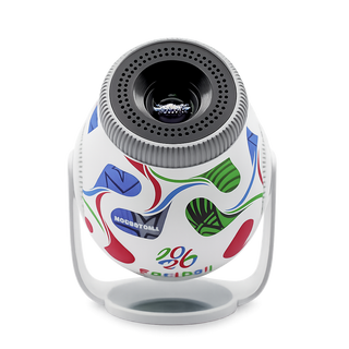 Proyectores
