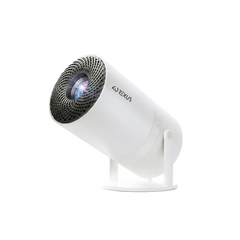 Proyector Premium Portátil 4K Smart WiFi 6 180°