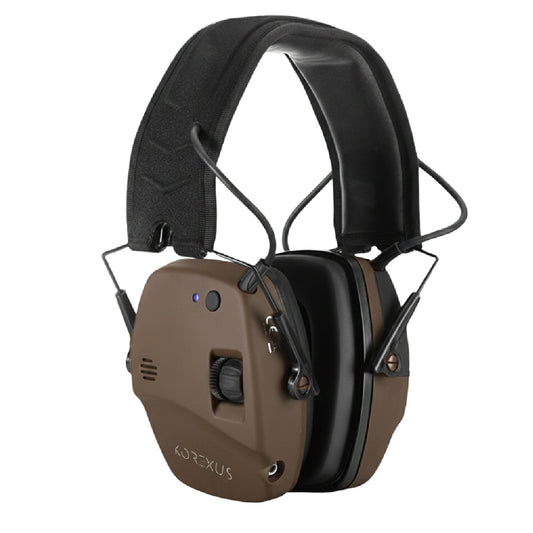 Auriculares Protectores Auditivos Bluetooth Pro