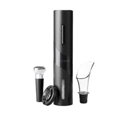 Sacacorchos Eléctrico Premium para Vino