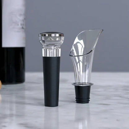 Sacacorchos Eléctrico Premium para Vino