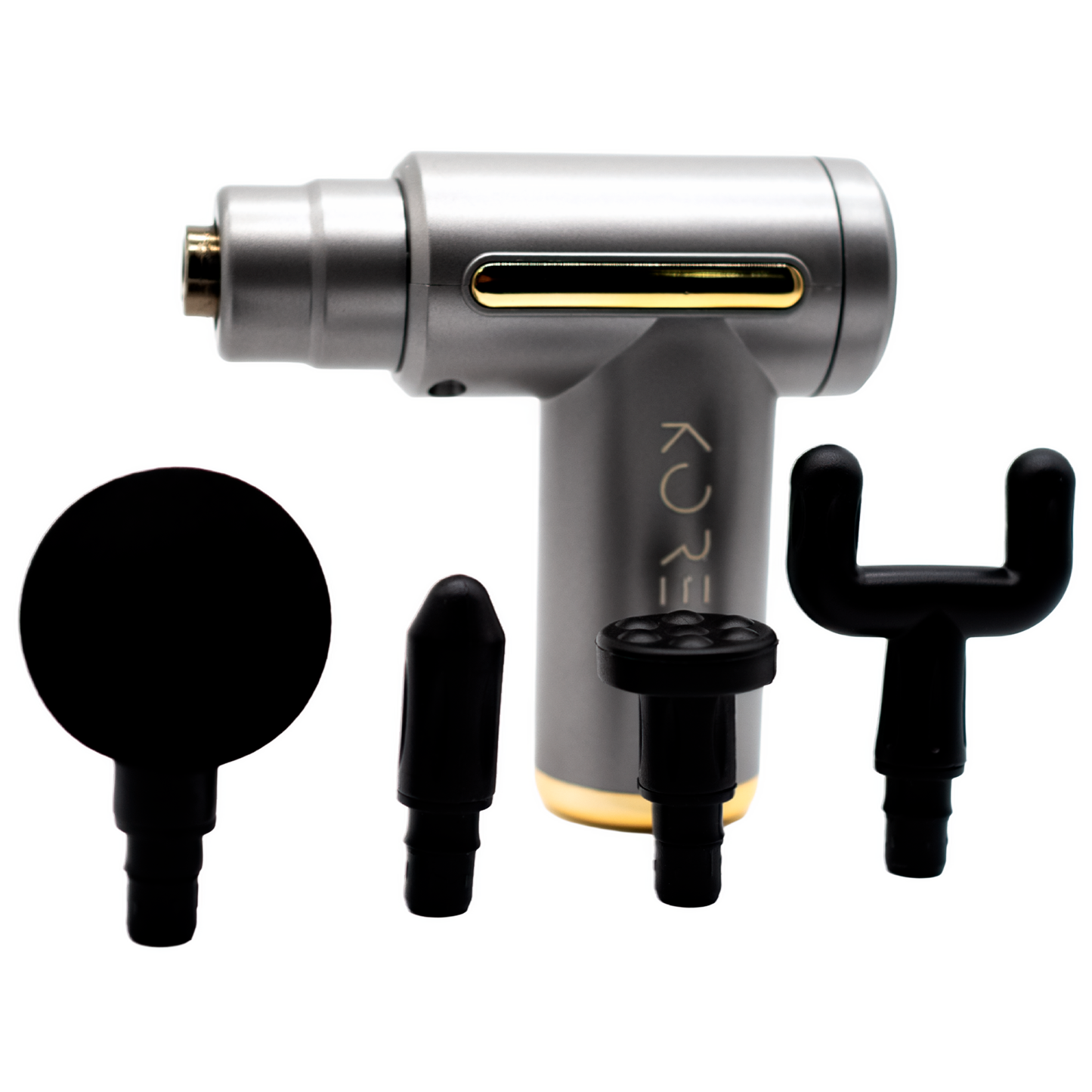 Pistola de Masajes Muscular Korexus Premium