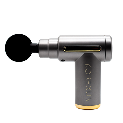 Pistola de Masajes Muscular Korexus Premium