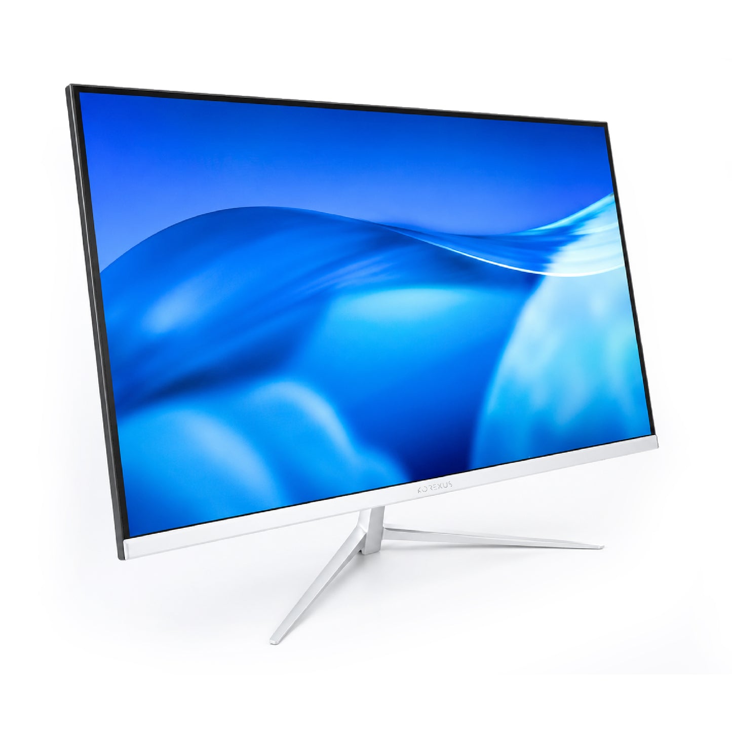 Monitor Gamer Korexus 27” Full HD IPS 165 Hz