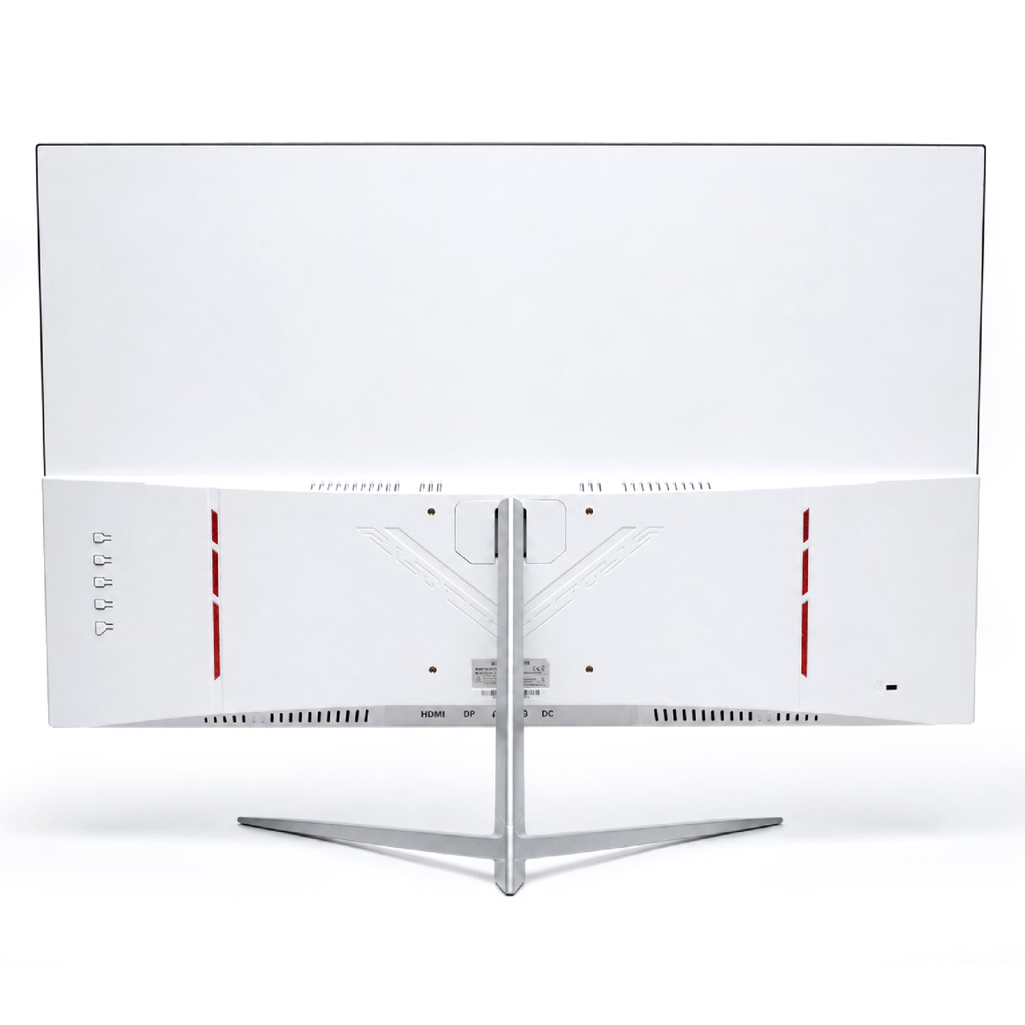 Monitor Gamer Korexus 27” Full HD IPS 165 Hz