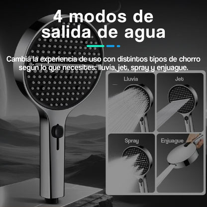 Duchador de Mano Korexus Premium