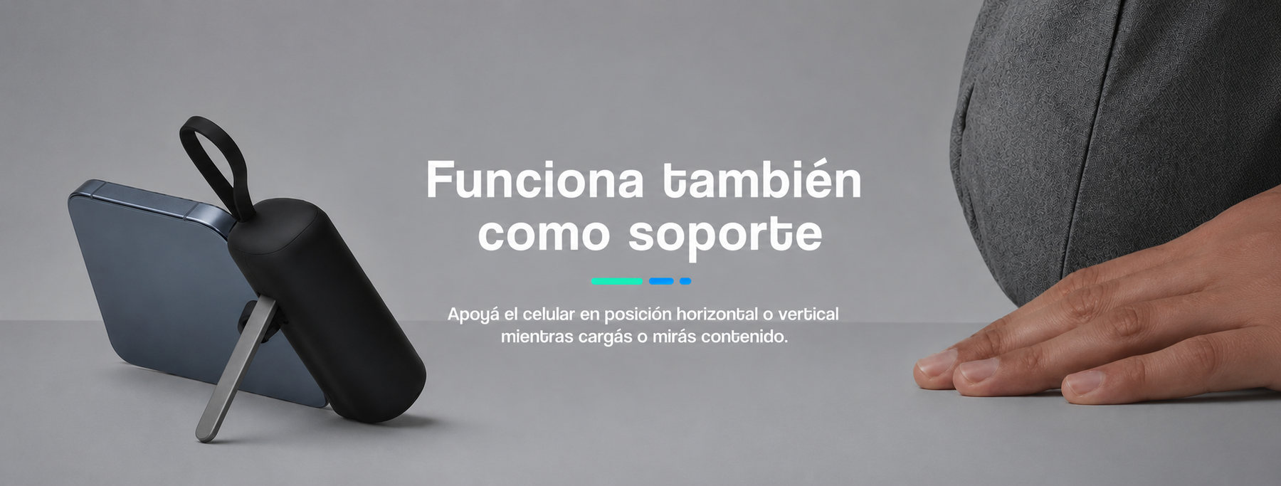 Promoción