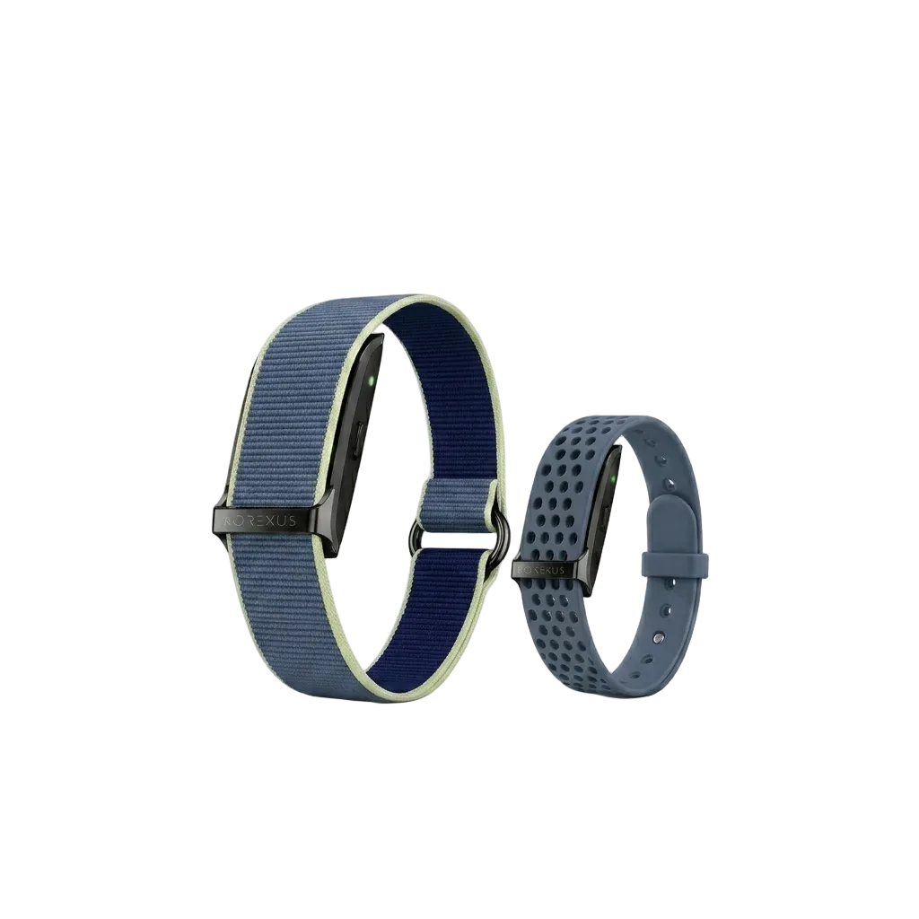 Smart Band HEALTY+ Sport Sin Pantalla