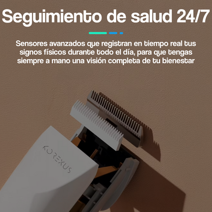 Kit 2 Máquinas Premium para Cortar Pelo de Mascotas