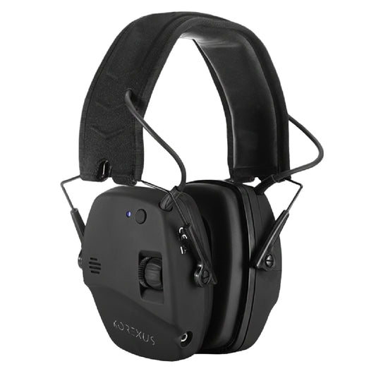 Auriculares Protectores Auditivos Bluetooth Pro