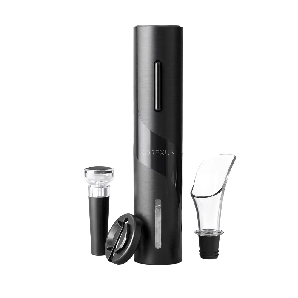 Sacacorchos Eléctrico Premium para Vino
