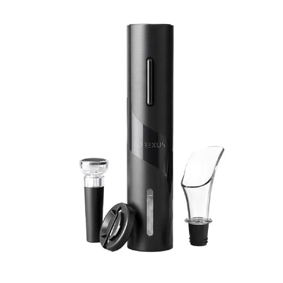 Sacacorchos Eléctrico Premium para Vino