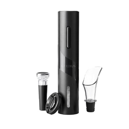 Sacacorchos Eléctrico Premium para Vino