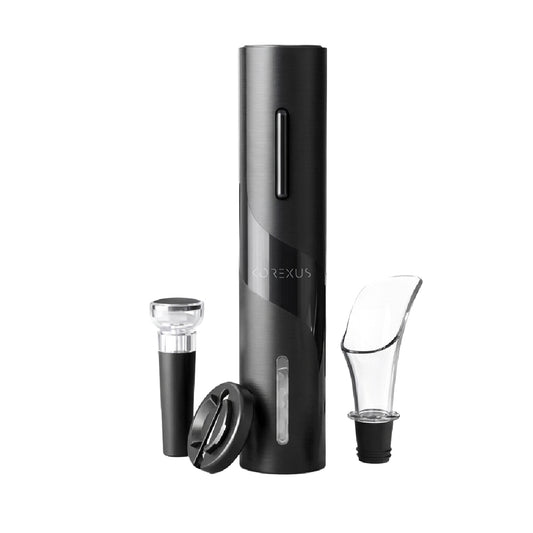 Sacacorchos Eléctrico Premium para Vino
