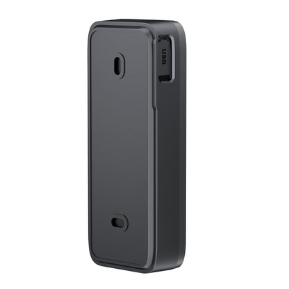 Timbre Inalámbrico Smart con Cámara HD WiFi