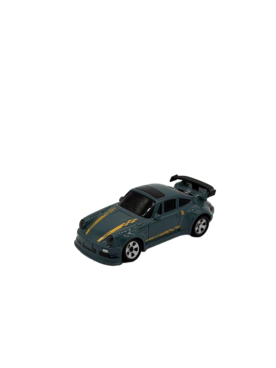 Auto RC de Drift Escala 1:64