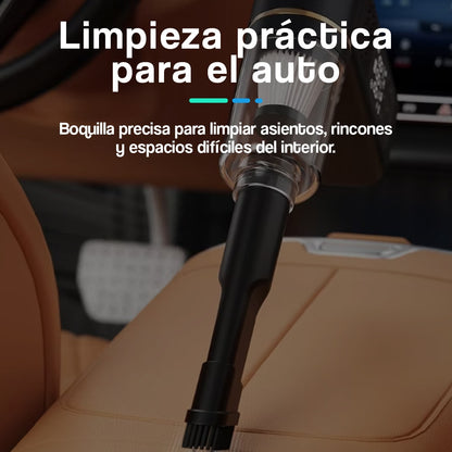 Aspiradora Inalámbrica Korexus VAC103 Pro