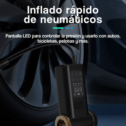 Aspiradora Inalámbrica Korexus VAC103 Pro