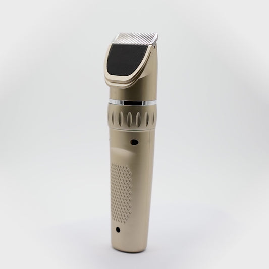 Máquina Premium para Cortar Pelo de Mascotas