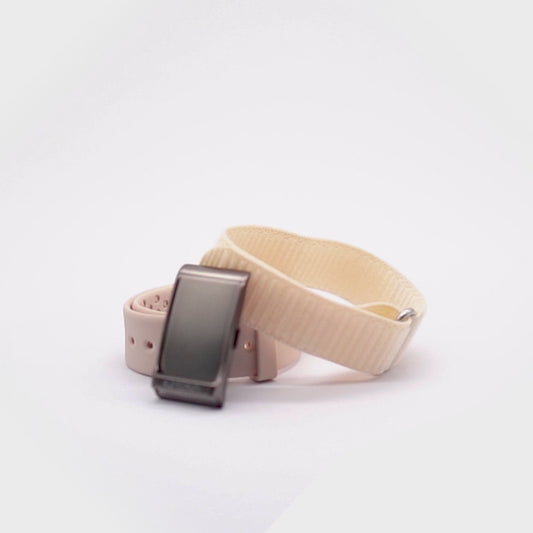 Smart Band HEALTY+ Sport Sin Pantalla