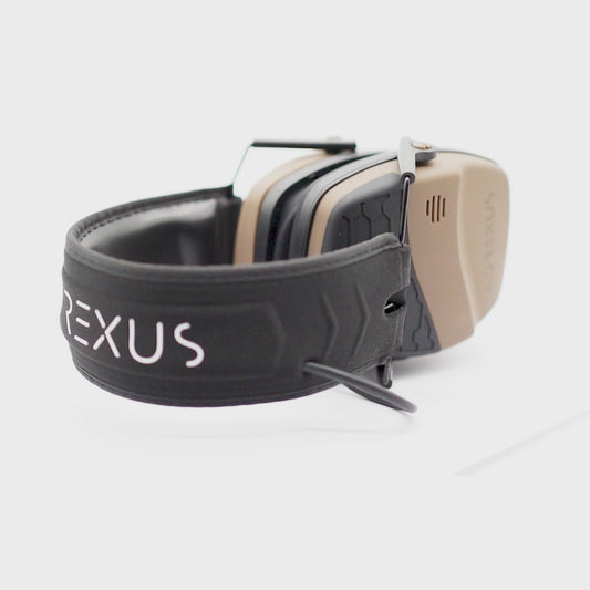 Auriculares Protectores Auditivos Bluetooth Aegis Pro Shield