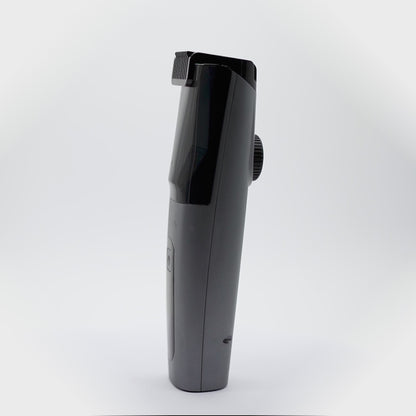 Afeitadora Corporal con Aspirador Recargable