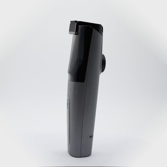 Afeitadora Corporal con Aspirador Recargable