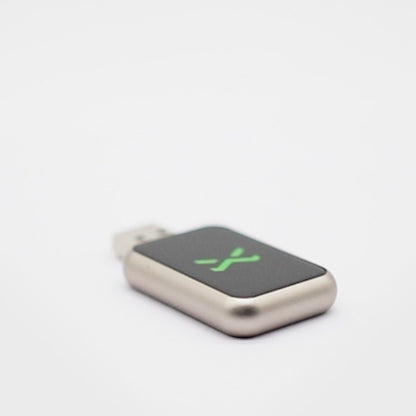 Adaptador Inalámbrico CarPlay y Android Auto Premium Pro