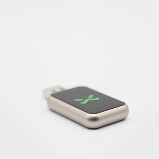 Adaptador Inalámbrico CarPlay y Android Auto Premium Pro