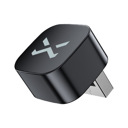 Mini Adaptador Inalámbrico CarPlay y Android Auto